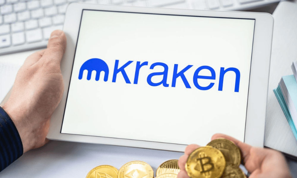 Kraken Awarded Crypto Trading License In The United Arab Emirates!